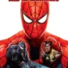 Spider-Man Web of Shadows