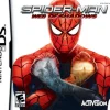 Spider-Man Web of Shadows DS Game