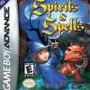 Spirits and Spells