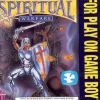 Spiritual Warfare