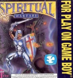 Spiritual Warfare