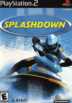 Splashdown