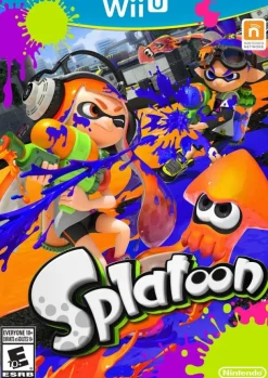 Splatoon