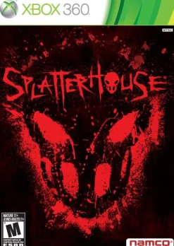 Splatter House