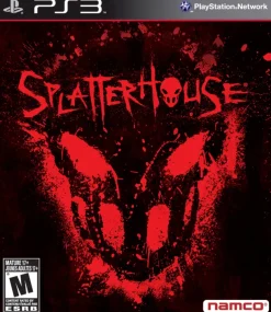 Splatterhouse