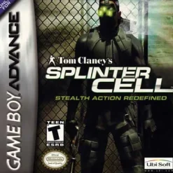 Splinter Cell