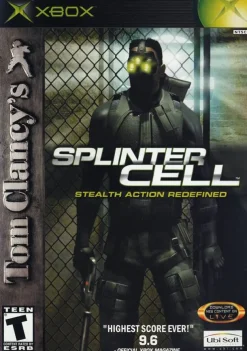 Splinter Cell