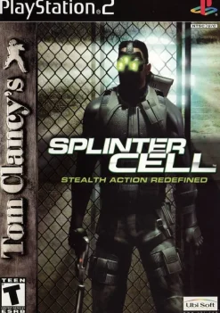 Splinter Cell