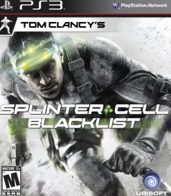 Splinter Cell: Blacklist