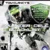 Splinter Cell Blacklist Upper Echelon Edition