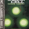Splinter Cell Chaos Theory Collector's Edition