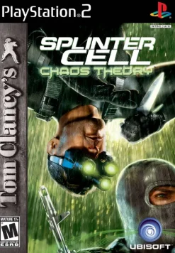 Splinter Cell Chaos Theory