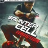 Splinter Cell Conviction