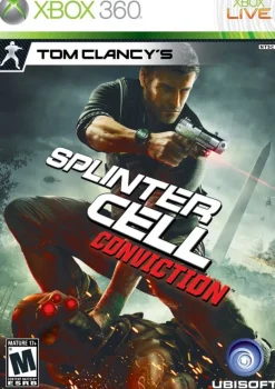 Splinter Cell Conviction