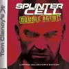 Splinter Cell Double Agent Limited Edition