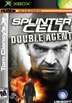 Splinter Cell Double Agent