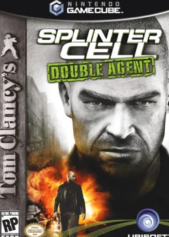 Splinter Cell Double Agent