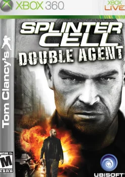 Splinter Cell Double Agent