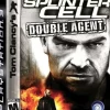 Splinter Cell Double Agent
