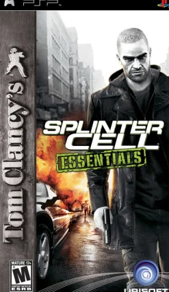 Splinter Cell Essentials