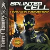 Splinter Cell Pandora Tomorrow