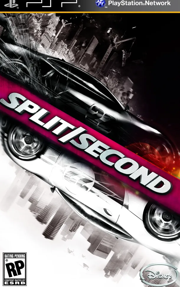 Split/Second