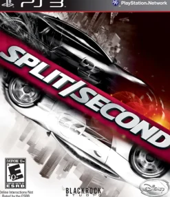 Split/Second