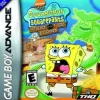 Sponge Bob Square Pants Revenge of the Flying Dutchman