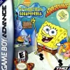 Sponge Bob Square Pants Super Sponge
