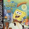 Sponge Bob Square Pants Super Sponge