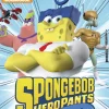SpongeBob HeroPants