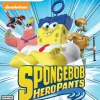 Spongebob Heropants
