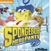 SpongeBob HeroPants