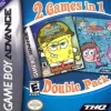 SpongeBob SquarePants and Fairly OddParents