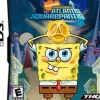 SpongeBob SquarePants Atlantis SquarePantis DS Game