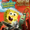 SpongeBob SquarePants Creature from Krusty Krab