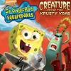 SpongeBob SquarePants Creature from Krusty Krab