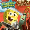 SpongeBob SquarePants Creature from Krusty Krab