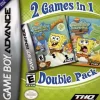 SpongeBob SquarePants Dual Pack