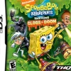 SpongeBob SquarePants Featuring Nicktoons Globs of Doom