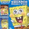 Spongebob Squarepants: Happy Squared Double Pack