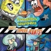 SpongeBob SquarePants Lights Camera Pants