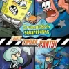 SpongeBob SquarePants Lights Camera Pants
