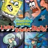 SpongeBob SquarePants Lights Camera Pants