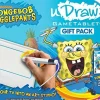 Spongebob Squigglepants Udraw Gift Pack