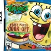 SpongeBob vs. The Big One: Beach Party Cook-Off