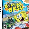 SpongeBob's Boating Bash