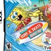 Spongebob's Surf & Skate Roadtrip