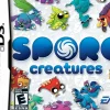 Spore Creatures DS Game