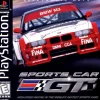Sports Car GT